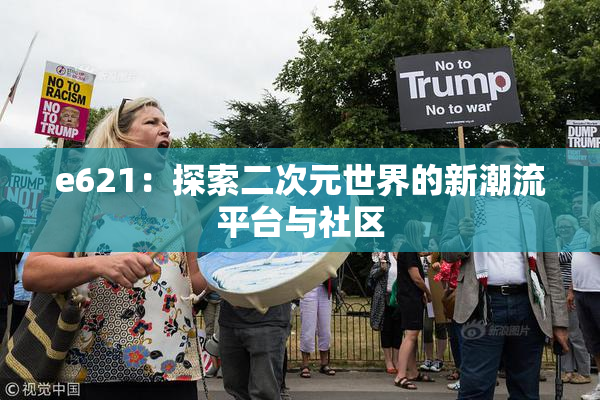 e621：探索二次元世界的新潮流平台与社区