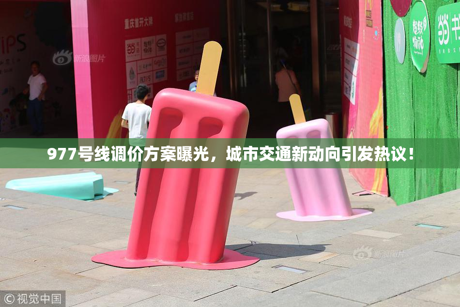 977号线调价方案曝光，城市交通新动向引发热议！