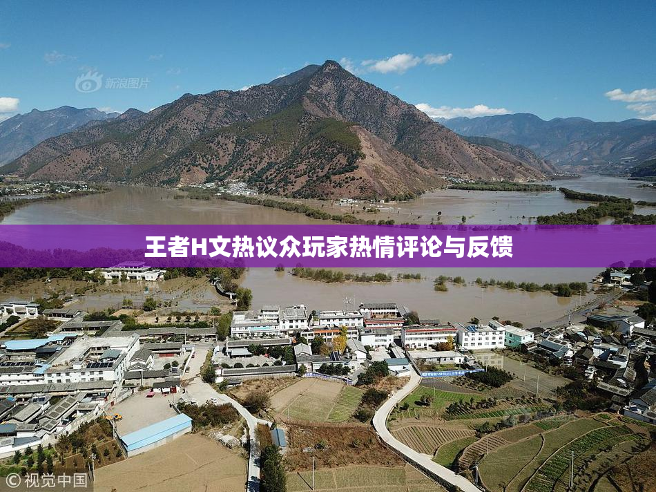 王者H文热议众玩家热情评论与反馈