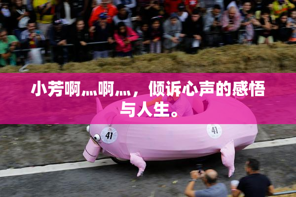 小芳啊灬啊灬，倾诉心声的感悟与人生。