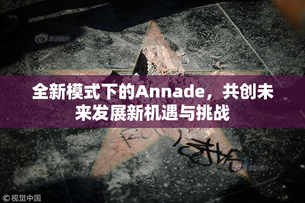 全新模式下的Annade，共创未来发展新机遇与挑战