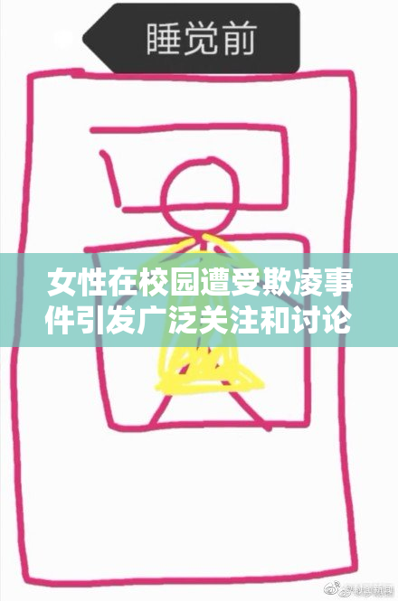 女性在校园遭受欺凌事件引发广泛关注和讨论