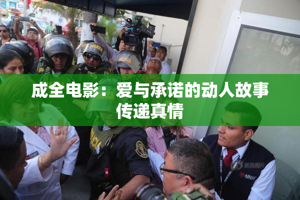 成全电影：爱与承诺的动人故事传递真情