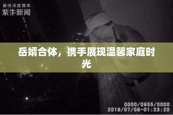 岳婿合体，携手展现温馨家庭时光