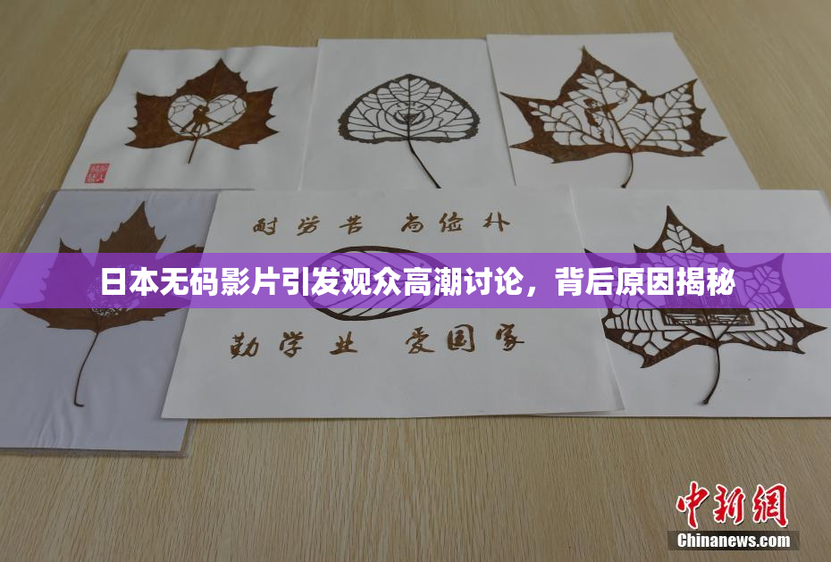 日本无码影片引发观众高潮讨论，背后原因揭秘