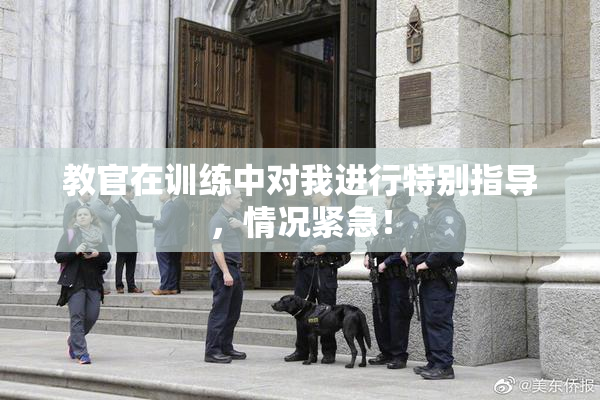 教官在训练中对我进行特别指导，情况紧急！