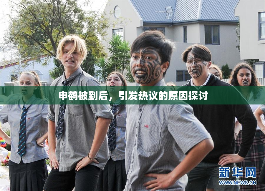 申鹤被到后，引发热议的原因探讨