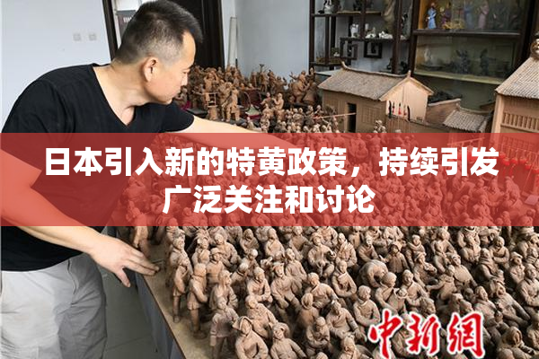 日本引入新的特黄政策，持续引发广泛关注和讨论