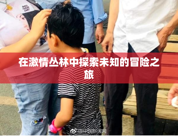 在激情丛林中探索未知的冒险之旅