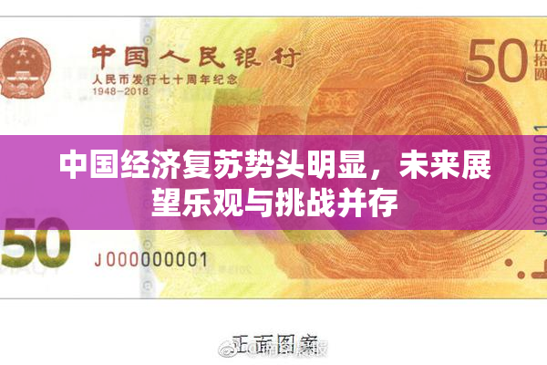 中国经济复苏势头明显，未来展望乐观与挑战并存