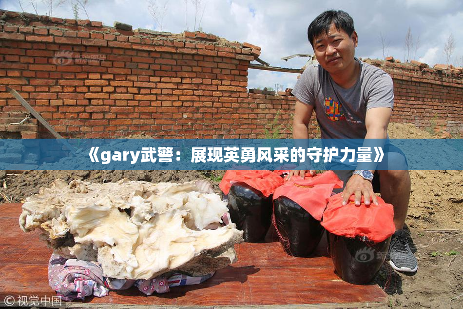 《gary武警：展现英勇风采的守护力量》