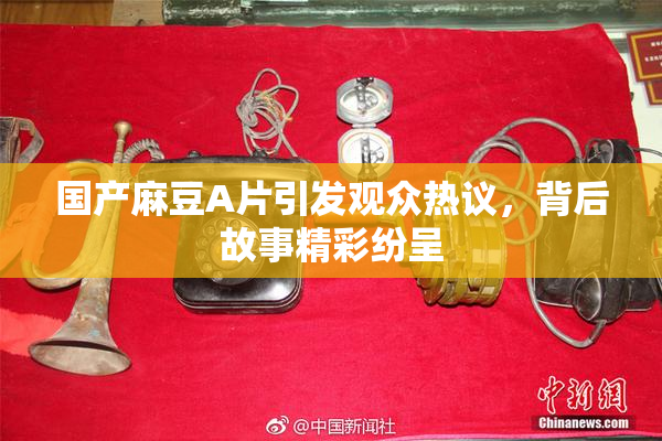 国产麻豆A片引发观众热议，背后故事精彩纷呈