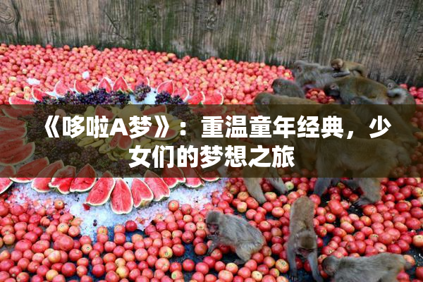 《哆啦A梦》：重温童年经典，少女们的梦想之旅