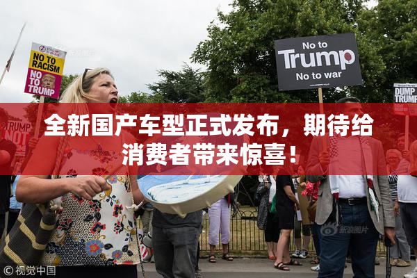全新国产车型正式发布，期待给消费者带来惊喜！