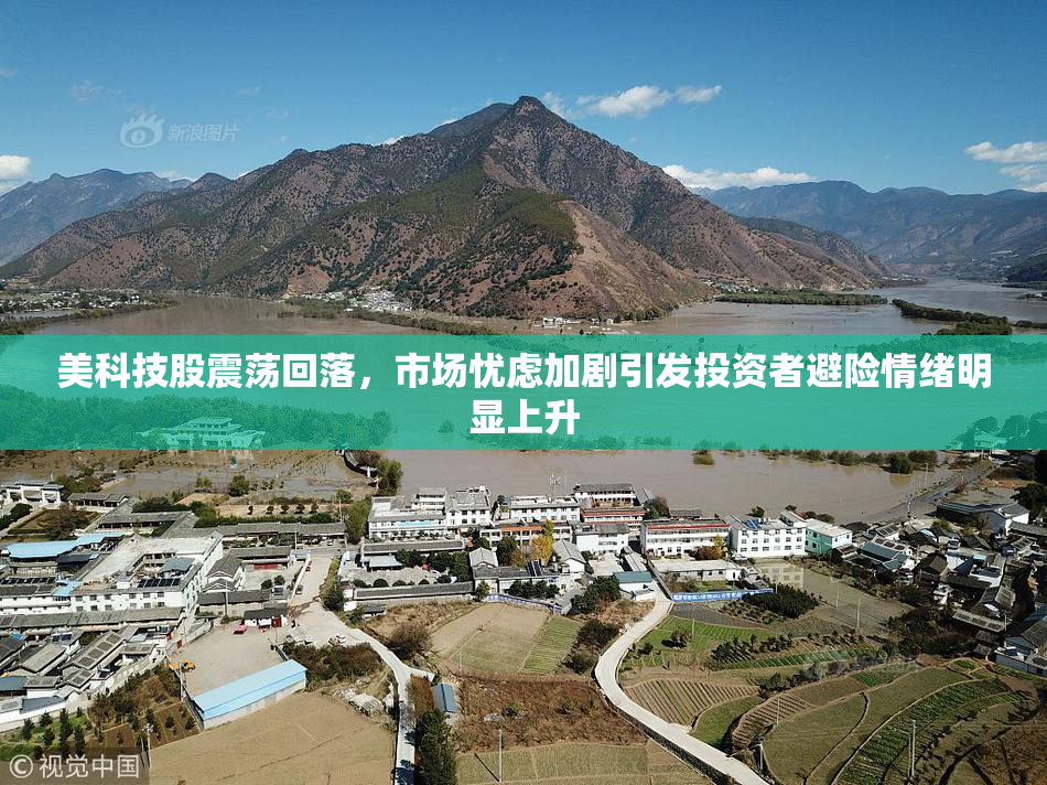 美科技股震荡回落，市场忧虑加剧引发投资者避险情绪明显上升