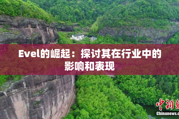 Evel的崛起：探讨其在行业中的影响和表现