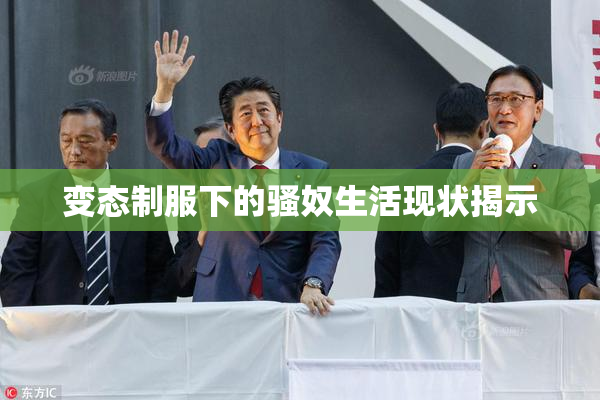 变态制服下的骚奴生活现状揭示