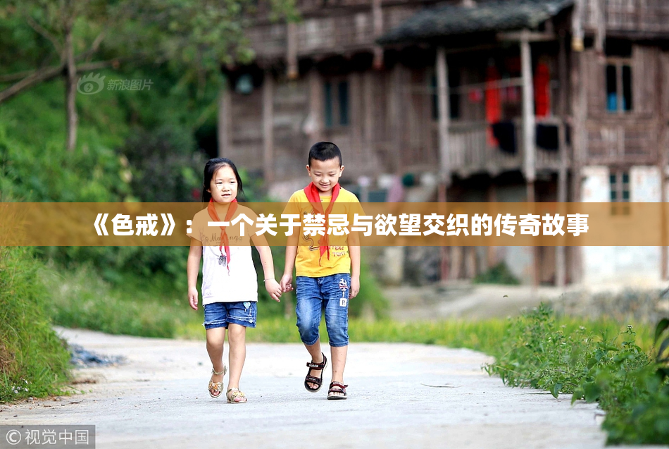 《色戒》：一个关于禁忌与欲望交织的传奇故事
