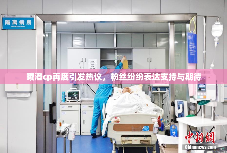 曦澄cp再度引发热议，粉丝纷纷表达支持与期待