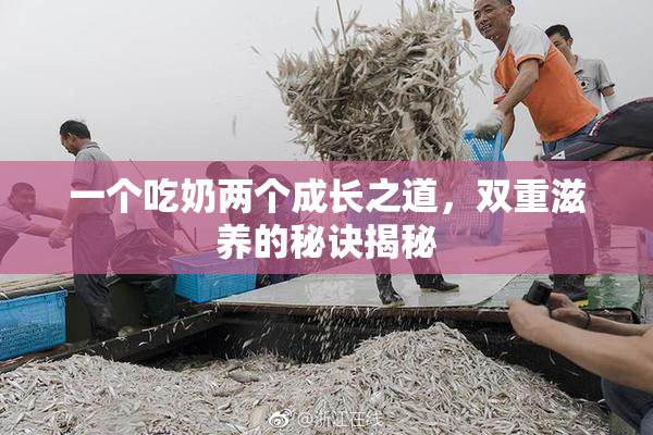 一个吃奶两个成长之道，双重滋养的秘诀揭秘