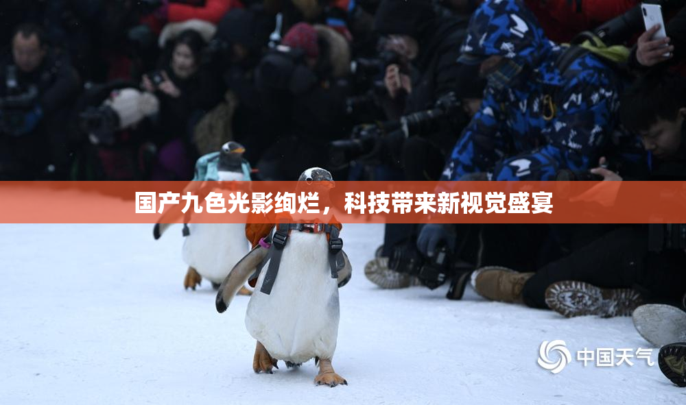 国产九色光影绚烂，科技带来新视觉盛宴