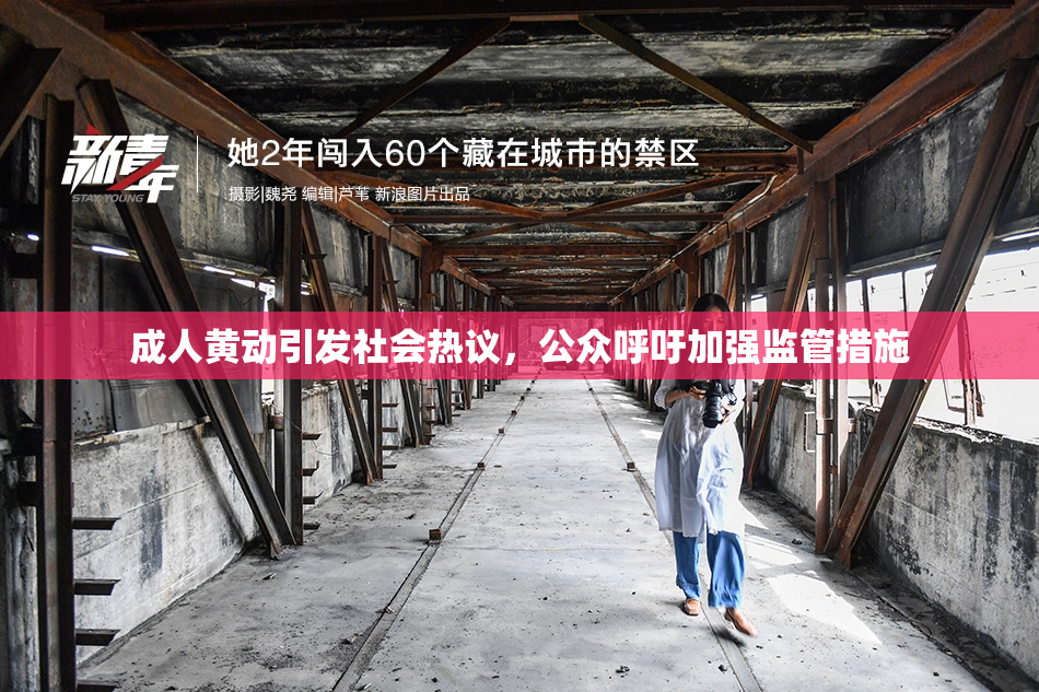 成人黄动引发社会热议，公众呼吁加强监管措施