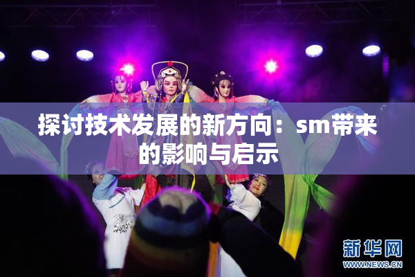 探讨技术发展的新方向：sm带来的影响与启示