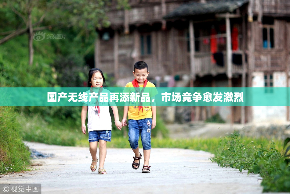 国产无线产品再添新品，市场竞争愈发激烈