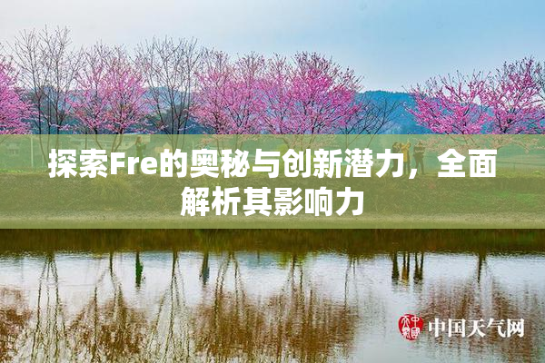 探索Fre的奥秘与创新潜力，全面解析其影响力