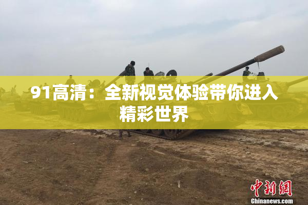 91高清：全新视觉体验带你进入精彩世界
