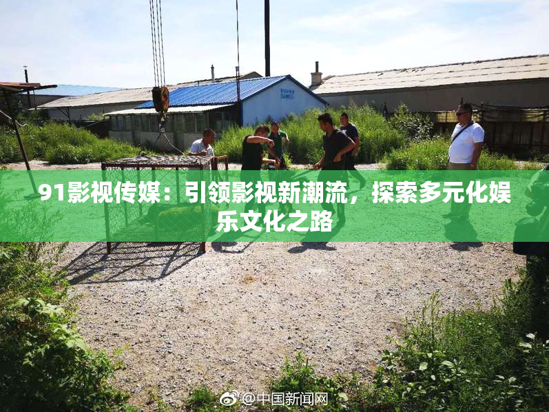 91影视传媒：引领影视新潮流，探索多元化娱乐文化之路