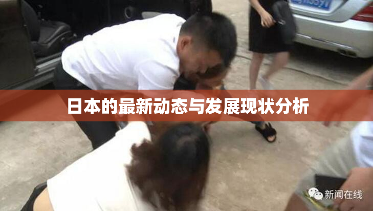日本的最新动态与发展现状分析