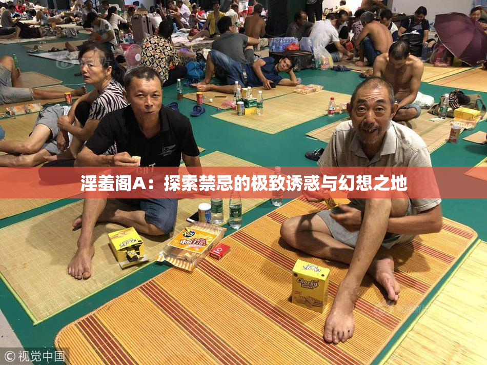 淫羞阁A：探索禁忌的极致诱惑与幻想之地
