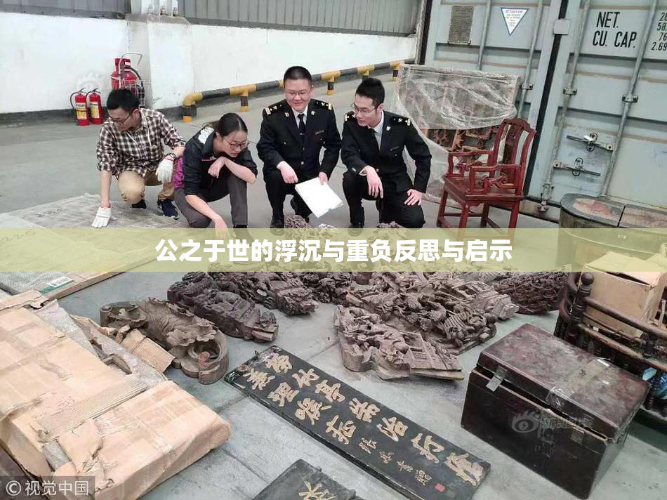 公之于世的浮沉与重负反思与启示