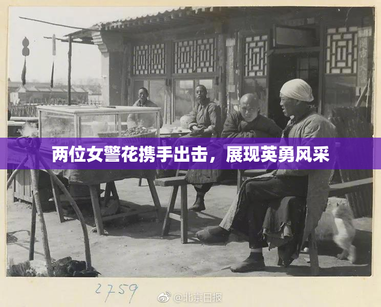 两位女警花携手出击，展现英勇风采