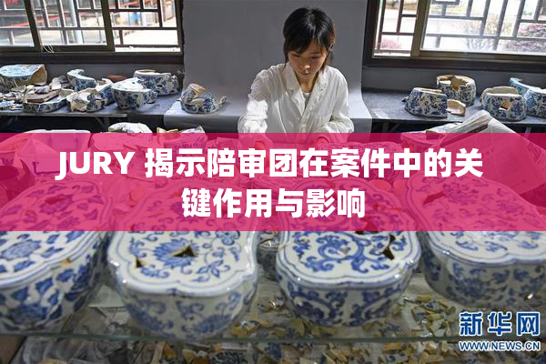 JURY 揭示陪审团在案件中的关键作用与影响