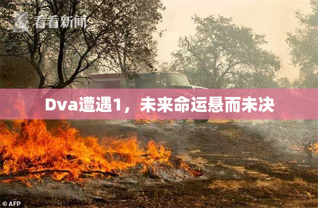 Dva遭遇1，未来命运悬而未决
