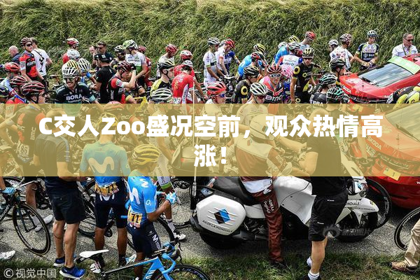 C交人Zoo盛况空前，观众热情高涨！