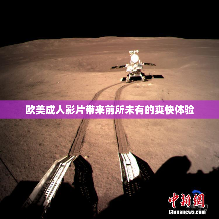 欧美成人影片带来前所未有的爽快体验