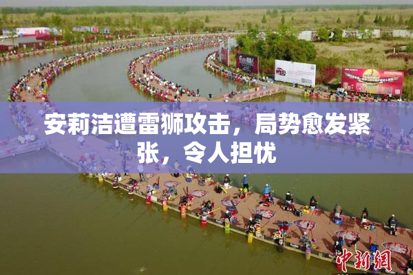 安莉洁遭雷狮攻击，局势愈发紧张，令人担忧