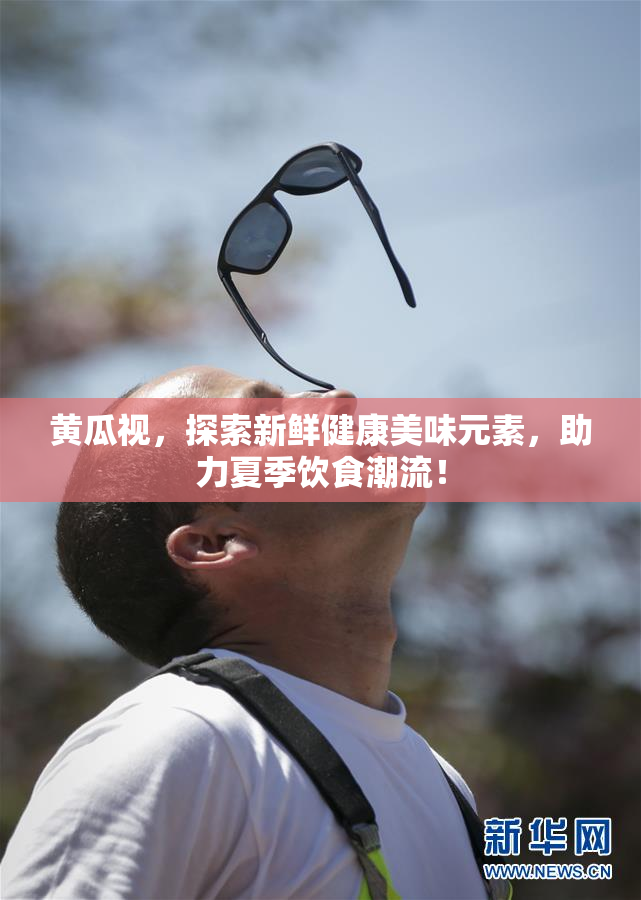 黄瓜视，探索新鲜健康美味元素，助力夏季饮食潮流！
