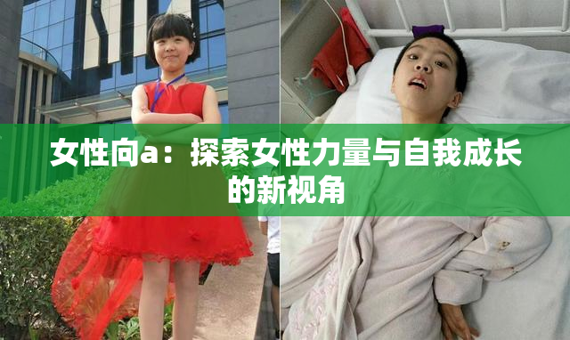 女性向a：探索女性力量与自我成长的新视角