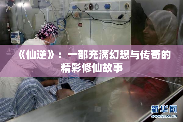 《仙逆》：一部充满幻想与传奇的精彩修仙故事