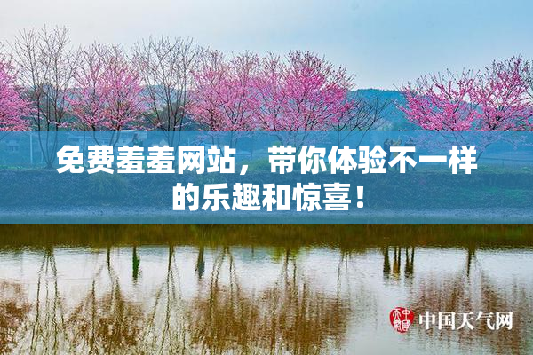 免费羞羞网站，带你体验不一样的乐趣和惊喜！
