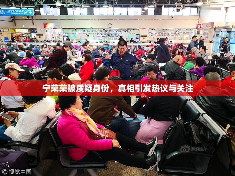 宁荣荣被质疑身份，真相引发热议与关注