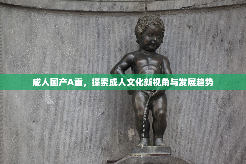 成人国产A重，探索成人文化新视角与发展趋势