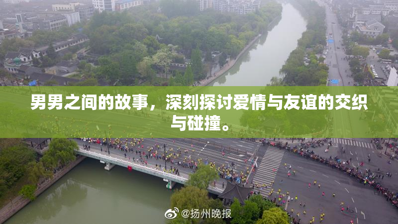 男男之间的故事，深刻探讨爱情与友谊的交织与碰撞。