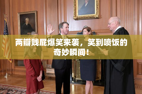 两瓣贱屁爆笑来袭，笑到喷饭的奇妙瞬间！