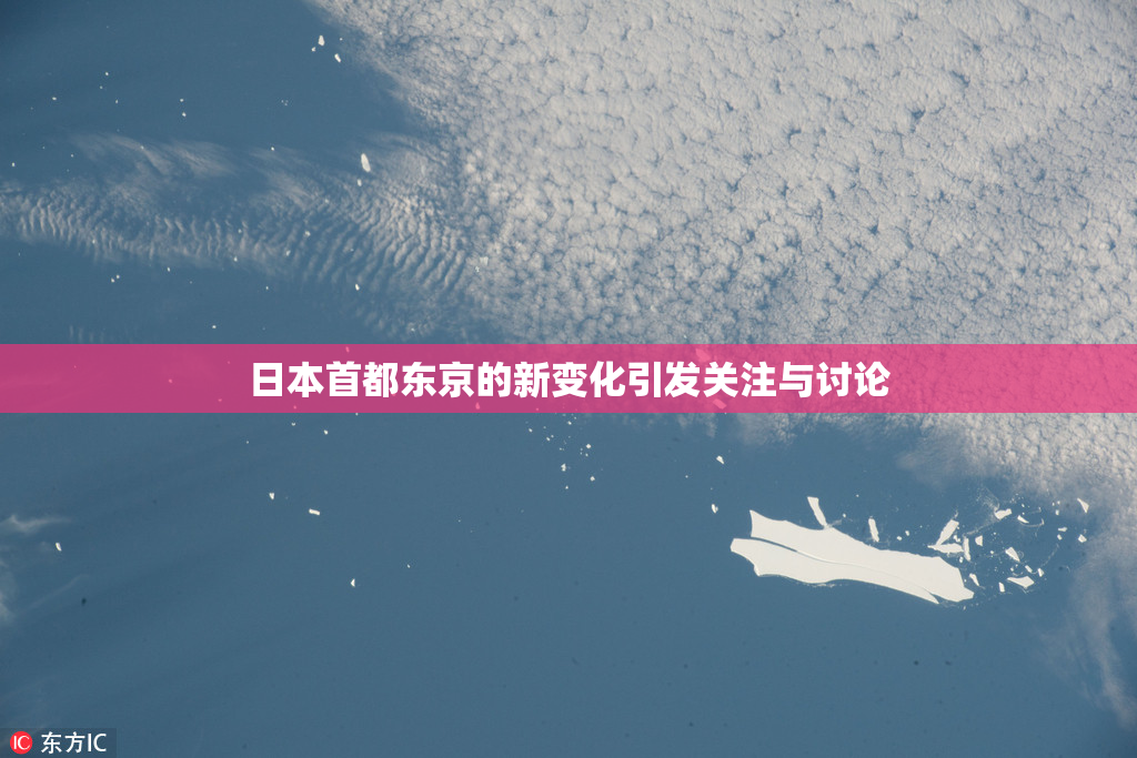 日本首都东京的新变化引发关注与讨论