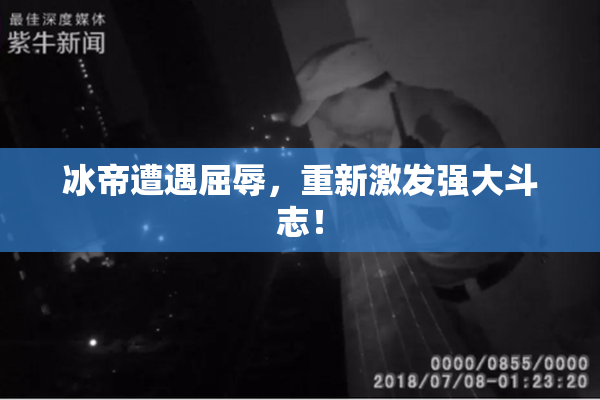 冰帝遭遇屈辱，重新激发强大斗志！